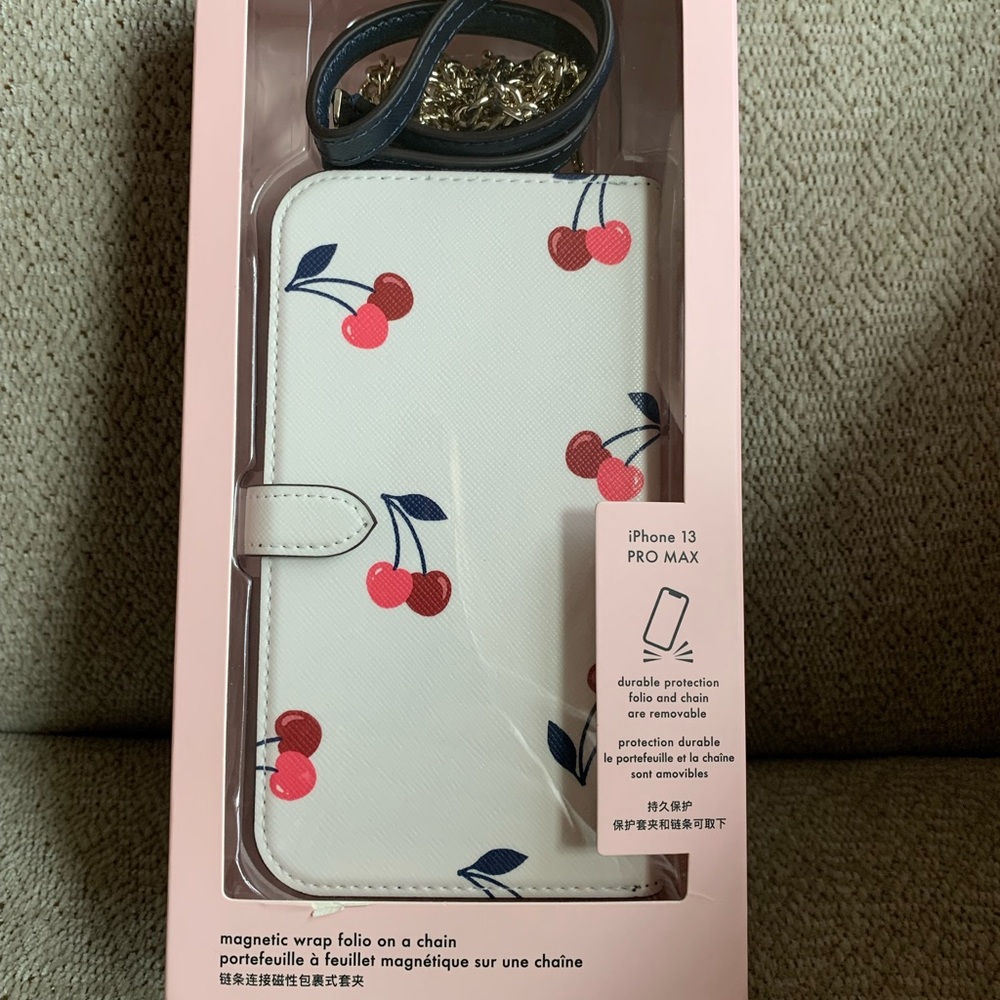 Kate Spade Phone purse